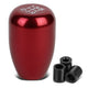 D-Motoring - Shift Knob - 5-Speed - M10 - Universal - 7
