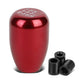 D-Motoring - Shift Knob - 6-Speed - Universal - 1