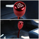 D-Motoring - Shift Knob - 6-Speed - Universal - 2