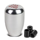 D-Motoring - Shift Knob - 6-Speed - Universal - 11