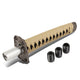 D-Motoring - Shift Knob - Samurai Sword - 10 - Universal - 13
