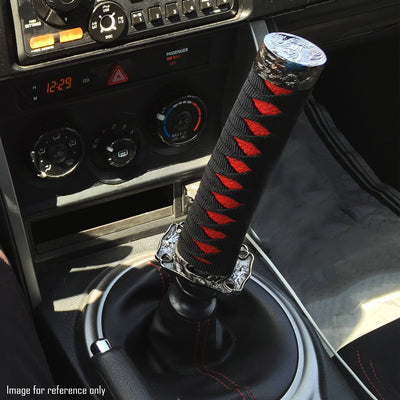 D-Motoring - Shift Knob - Samurai Sword - 10 - Universal - 5