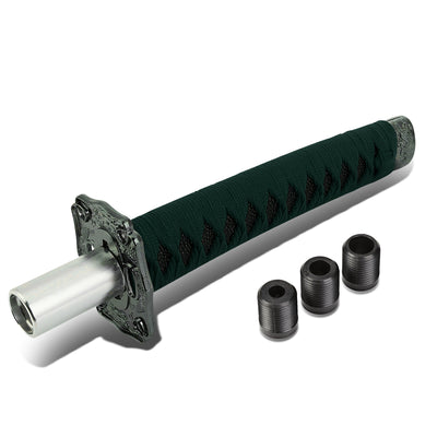 D-Motoring - Shift Knob - Samurai Sword - 10 - Universal - 15