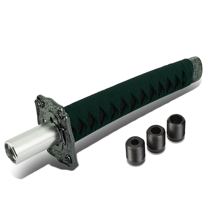 D-Motoring - Shift Knob - Samurai Sword - 10 - Universal - 15