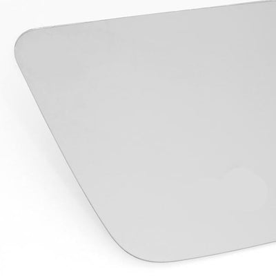D-Motoring - 85-05 Chevy Astro GMC SafariSide View Mirror Glass - Left Side - 3