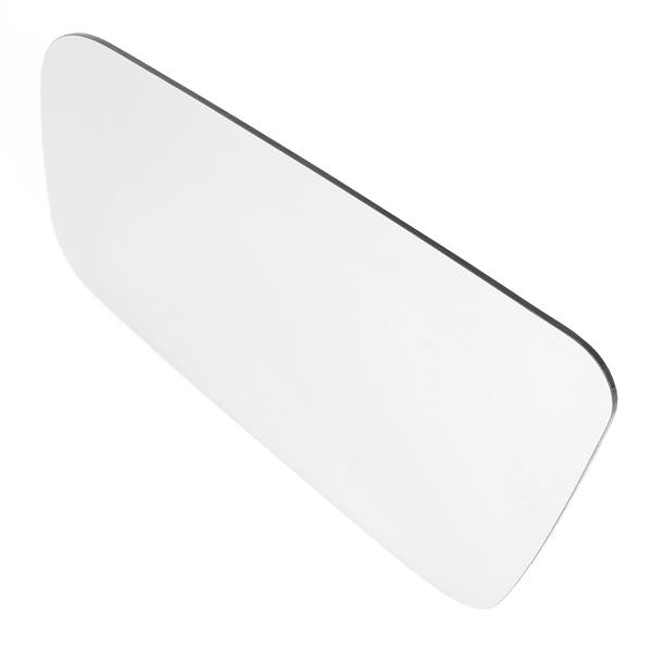 D-Motoring - 85-05 Chevy Astro GMC SafariSide View Mirror Glass - Left Side - 5
