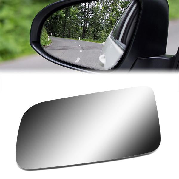 D-Motoring - 85-05 Chevy Astro GMC SafariSide View Mirror Glass - Left Side - 1