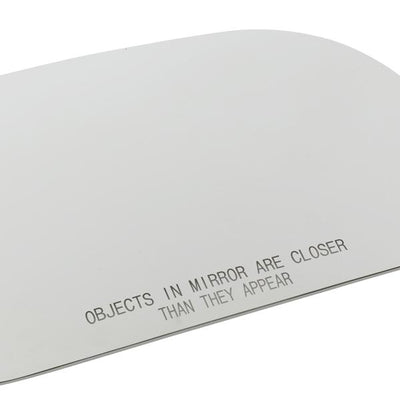 D-Motoring - 85-05 Chevy Astro GMC SafariSide View Mirror Glass - Right Side - 3