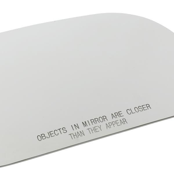 D-Motoring - 85-05 Chevy Astro GMC SafariSide View Mirror Glass - Right Side - 3