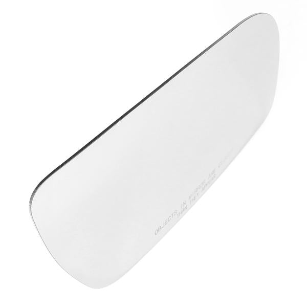 D-Motoring - 85-05 Chevy Astro GMC SafariSide View Mirror Glass - Right Side - 4