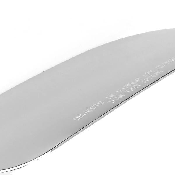D-Motoring - 85-05 Chevy Astro GMC SafariSide View Mirror Glass - Right Side - 5