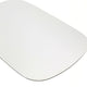 D-Motoring - 88-00 Chevy Gmc Blazer YukonSide View Mirror Glass - Left Side - 3