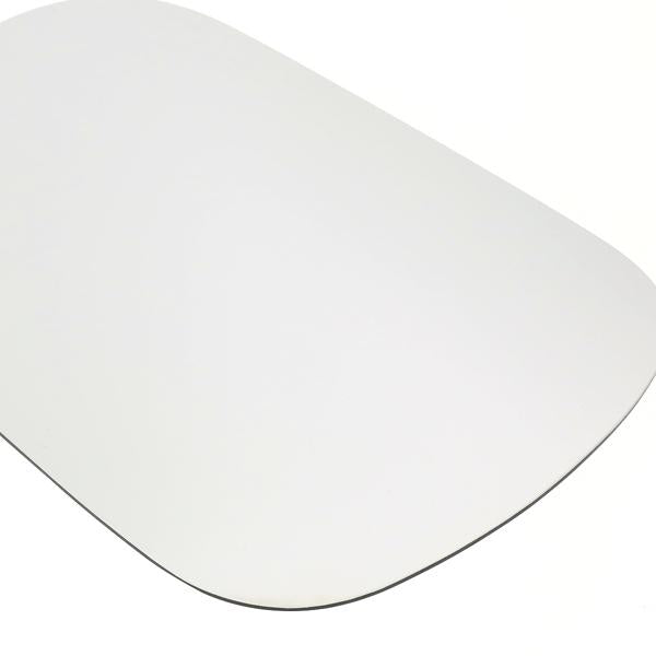 D-Motoring - 88-00 Chevy Gmc Blazer YukonSide View Mirror Glass - Left Side - 3