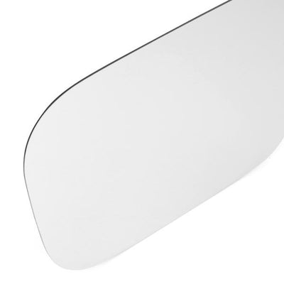 D-Motoring - 88-00 Chevy Gmc Blazer YukonSide View Mirror Glass - Left Side - 4
