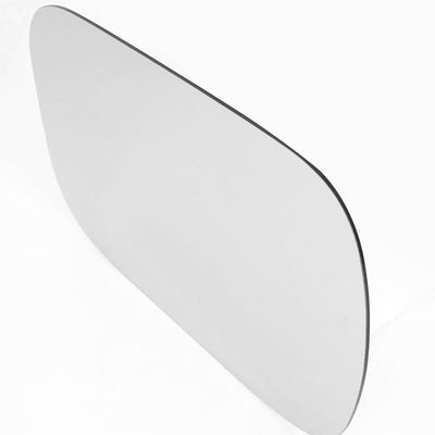 D-Motoring - 88-00 Chevy Gmc Blazer YukonSide View Mirror Glass - Left Side - 5