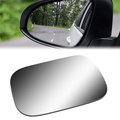 D-Motoring - 88-00 Chevy Gmc Blazer YukonSide View Mirror Glass - Left Side - 1