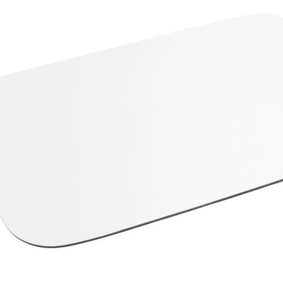 D-Motoring - 84-91 Ford Bronco F150 F250Side View Mirror Glass - Left Side - 3