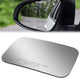 D-Motoring - 84-91 Ford Bronco F150 F250Side View Mirror Glass - Right Side - 1