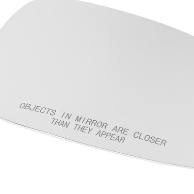 D-Motoring - 95-03 Ford WindstarSide View Mirror Glass - Right Side - 3