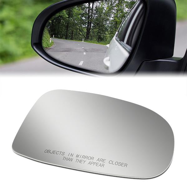 D-Motoring - 95-03 Ford WindstarSide View Mirror Glass - Right Side - 1
