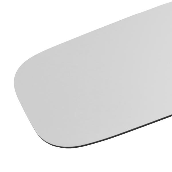 D-Motoring - 92-01 Toyota Camry AvalonSide View Mirror Glass - Left Side - 3