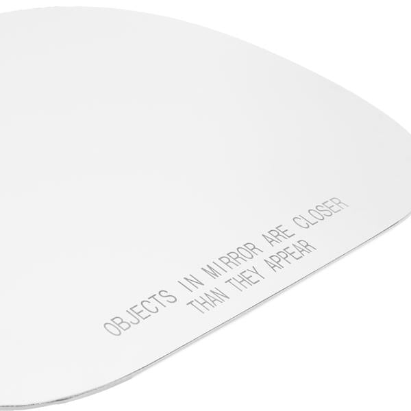 D-Motoring - 97-04 F150 ExpeditionSide View Mirror Glass - Right Side - 3