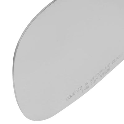 D-Motoring - 97-04 F150 ExpeditionSide View Mirror Glass - Right Side - 4