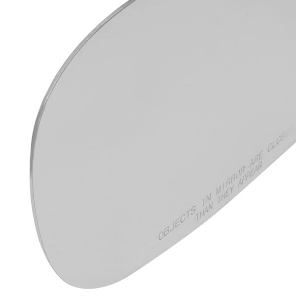D-Motoring - 97-04 F150 ExpeditionSide View Mirror Glass - Right Side - 4