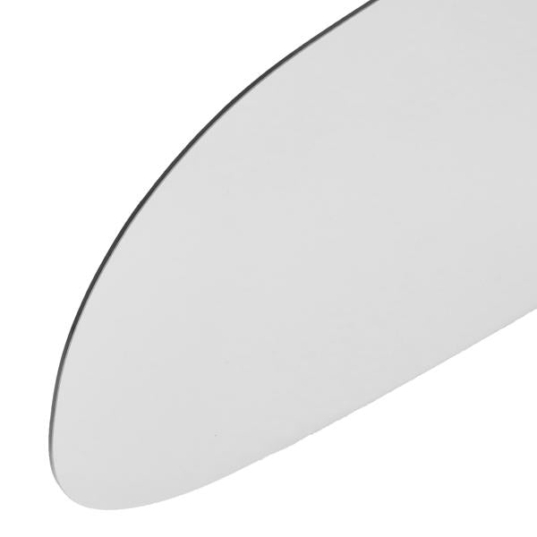D-Motoring - 98-04 Dodge Dakota DurangoSide View Mirror Glass - Left Side - 4
