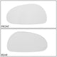 D-Motoring - 94-04 Ford MustangSide View Mirror Glass - Left Side - 6