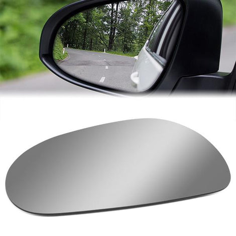 D-Motoring - 94-04 Ford MustangSide View Mirror Glass - Left Side - 1