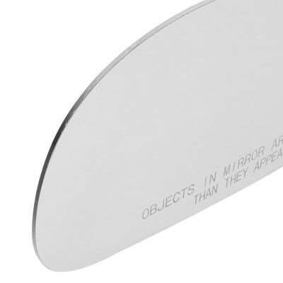 D-Motoring - 94-04 Ford MustangSide View Mirror Glass - Right Side - 4