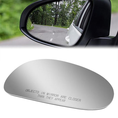 D-Motoring - 94-04 Ford MustangSide View Mirror Glass - Right Side - 1