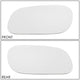 98-11 Crown Victoria Mercury Grand Marquis Side View Mirror Glass - Left Side - 6