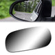 98-11 Crown Victoria Mercury Grand Marquis Side View Mirror Glass - Left Side - 1