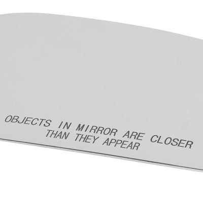 D-Motoring - 97-11 Crown VictoriaSide View Mirror Glass - Right Side - 3