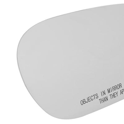 D-Motoring - 97-11 Crown VictoriaSide View Mirror Glass - Right Side - 4