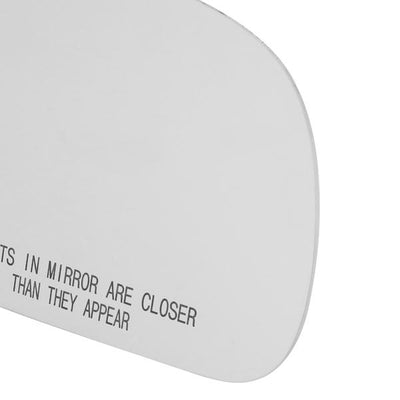 D-Motoring - 97-11 Crown VictoriaSide View Mirror Glass - Right Side - 5