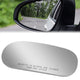 D-Motoring - 97-11 Crown VictoriaSide View Mirror Glass - Right Side - 1