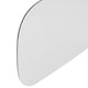 D-Motoring - 94-99 Dodge Ram Pickup Van B-SeriesSide View Mirror Glass - Left Side - 4