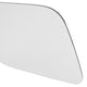 D-Motoring - 94-99 Dodge Ram Pickup Van B-SeriesSide View Mirror Glass - Left Side - 5