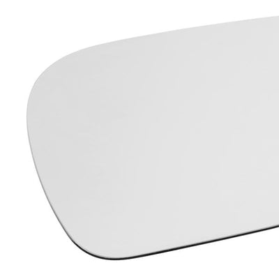 D-Motoring - 95-05 Ford Explorer Ranger DriverSide View Mirror Glass - Left Side - 3