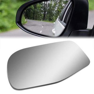 D-Motoring - 95-05 Ford Explorer Ranger DriverSide View Mirror Glass - Left Side - 1