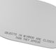 D-Motoring - 95-05 Ford Explorer RangerSide View Mirror Glass - Right Side - 3