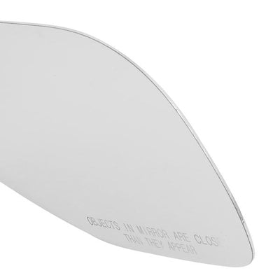 D-Motoring - 95-05 Ford Explorer RangerSide View Mirror Glass - Right Side - 5