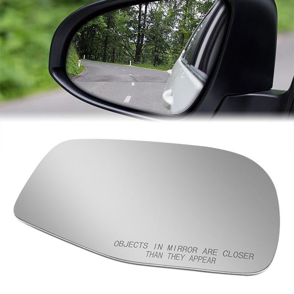 D-Motoring - 95-05 Ford Explorer RangerSide View Mirror Glass - Right Side - 1