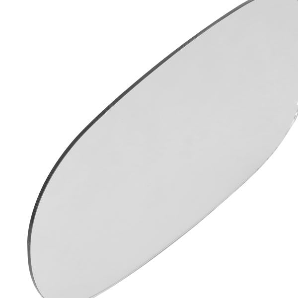 D-Motoring - 98-02 Toyota CorollaSide View Mirror Glass - Left Side - 4