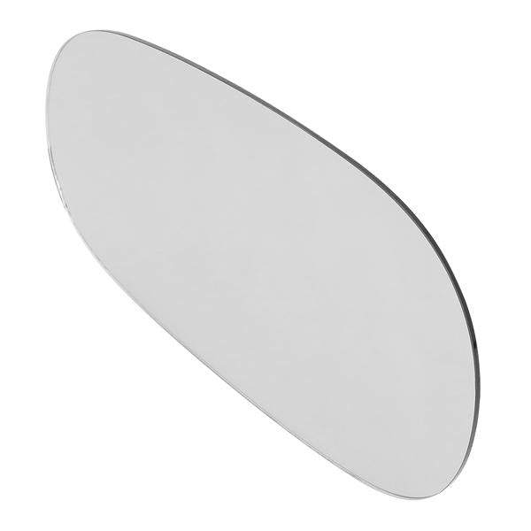 D-Motoring - 98-02 Toyota CorollaSide View Mirror Glass - Left Side - 5