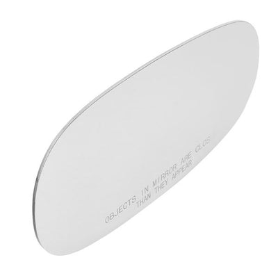 D-Motoring - 98-02 Toyota CorollaSide View Mirror Glass - Right Side - 4
