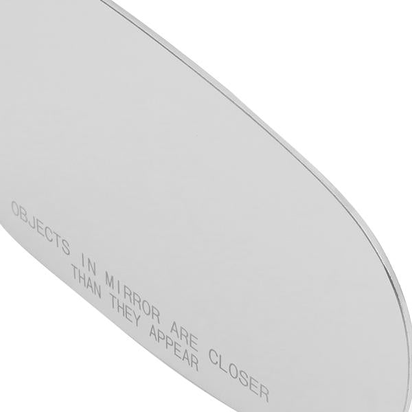 D-Motoring - 98-02 Toyota CorollaSide View Mirror Glass - Right Side - 5